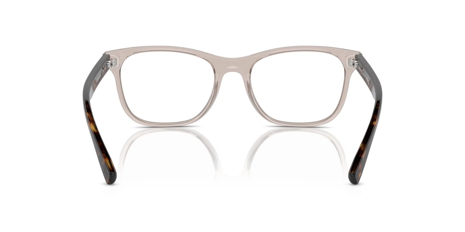 Armani Exchange 3057F Eyeglasses - view 34